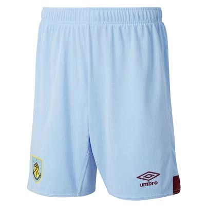 Pantalones Burnley Replica Primera Ropa 2021/22